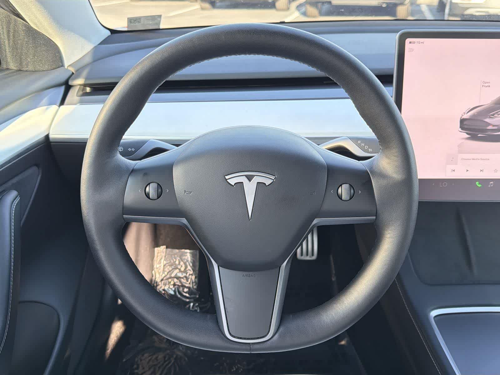 Thumbnail: 2022 Tesla Model 3 - 11