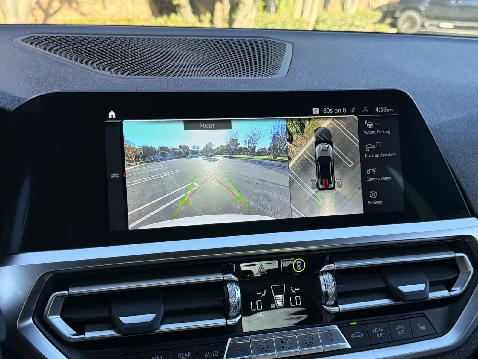 Thumbnail: 2021 BMW M3 - 18