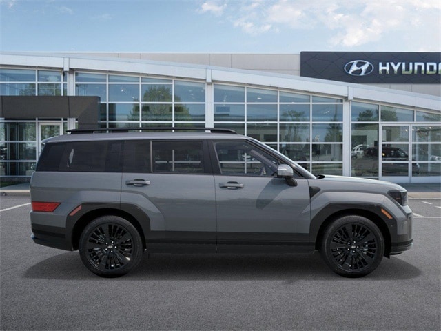 Thumbnail: 2025 Hyundai Santa Fe - 7