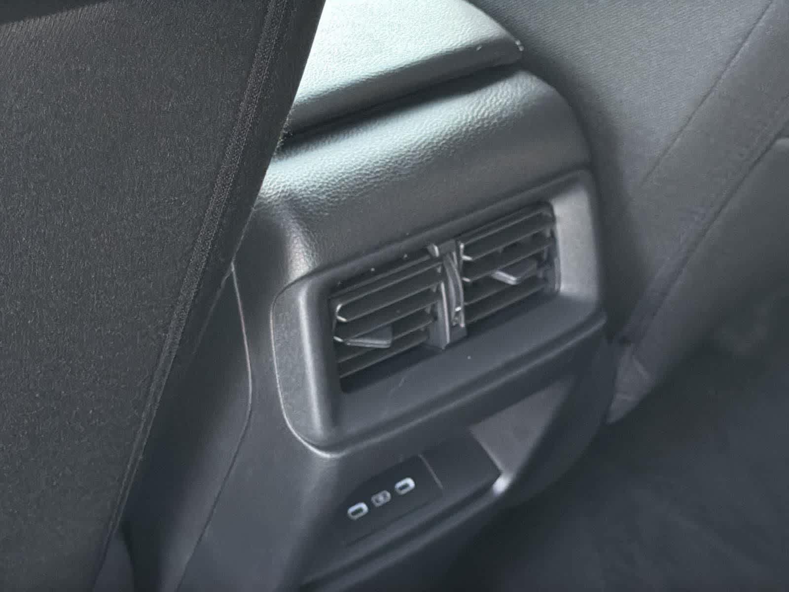 Thumbnail: 2024 Honda CR-V - 29