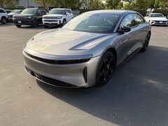 New 2024 Lucid Air Touring Sedan for sale near Costa Mesa