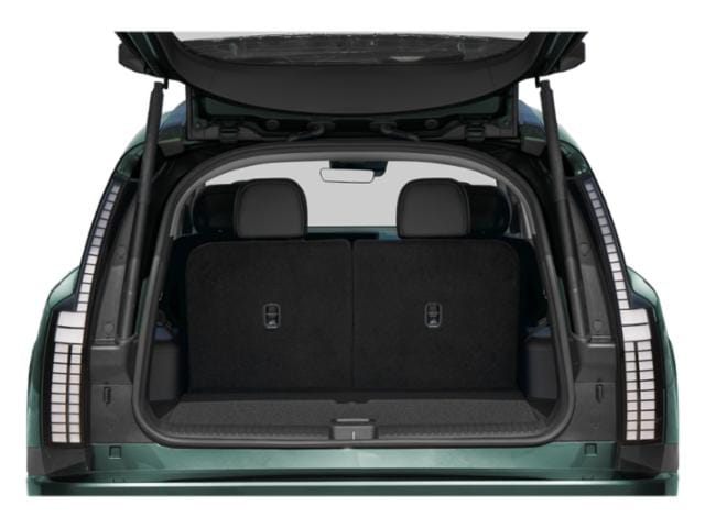 Thumbnail: 2026 Hyundai Ioniq - 10