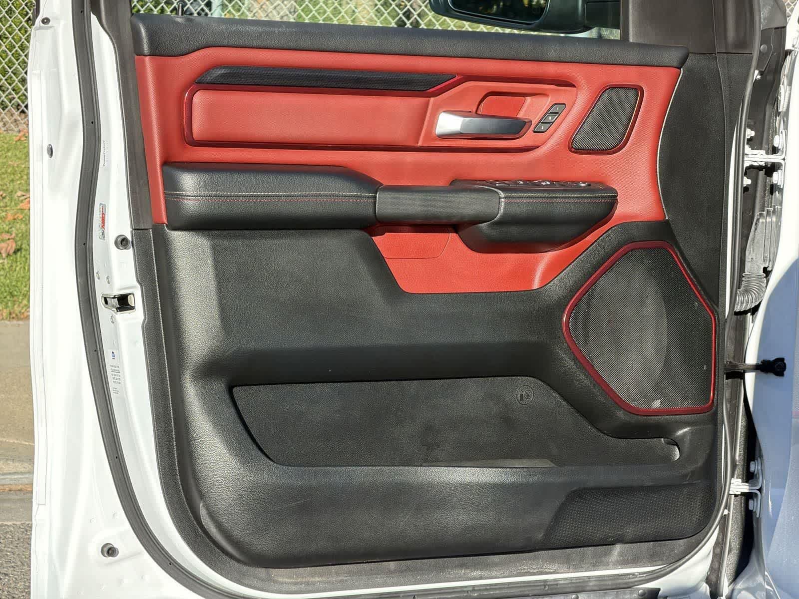 Thumbnail: 2023 RAM 1500 - 22