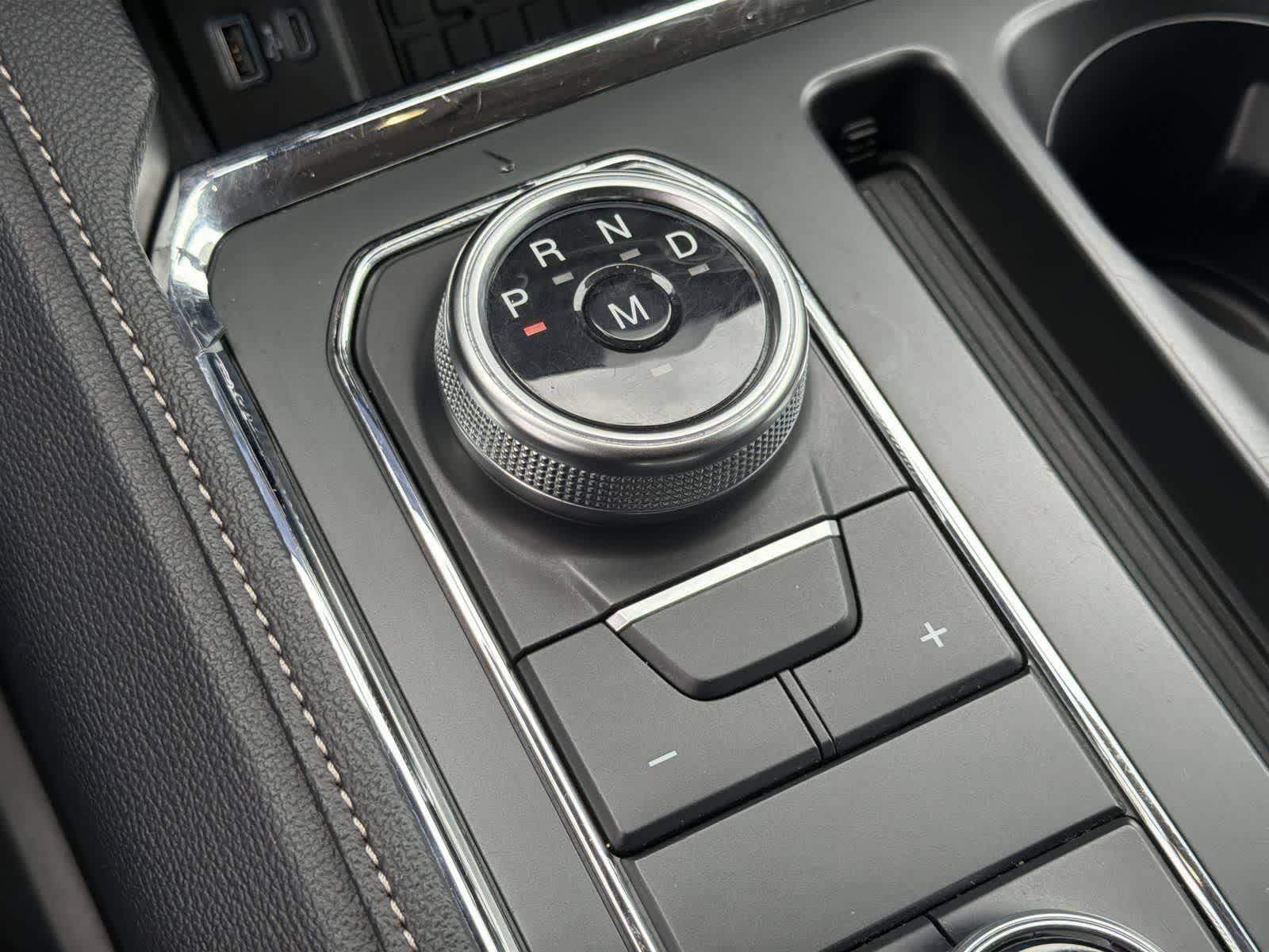 Thumbnail: 2024 Ford Expedition - 16