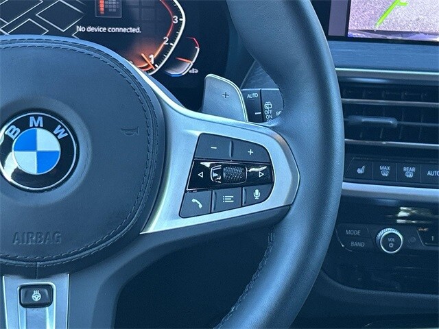 Thumbnail: 2023 BMW X3 - 18