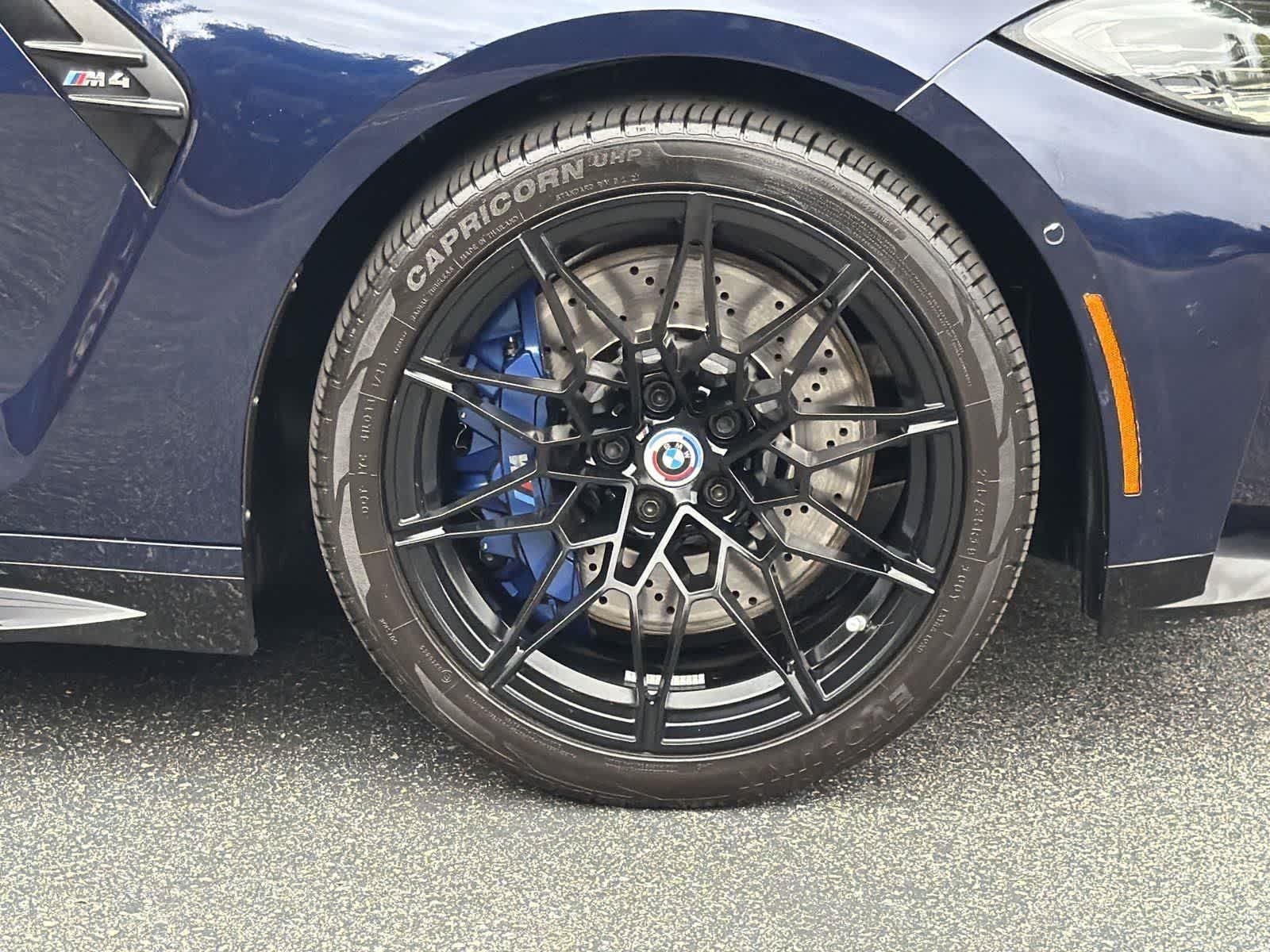 Thumbnail: 2023 BMW M4 - 36