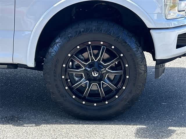 Thumbnail: 2019 Ford F-150 - 34