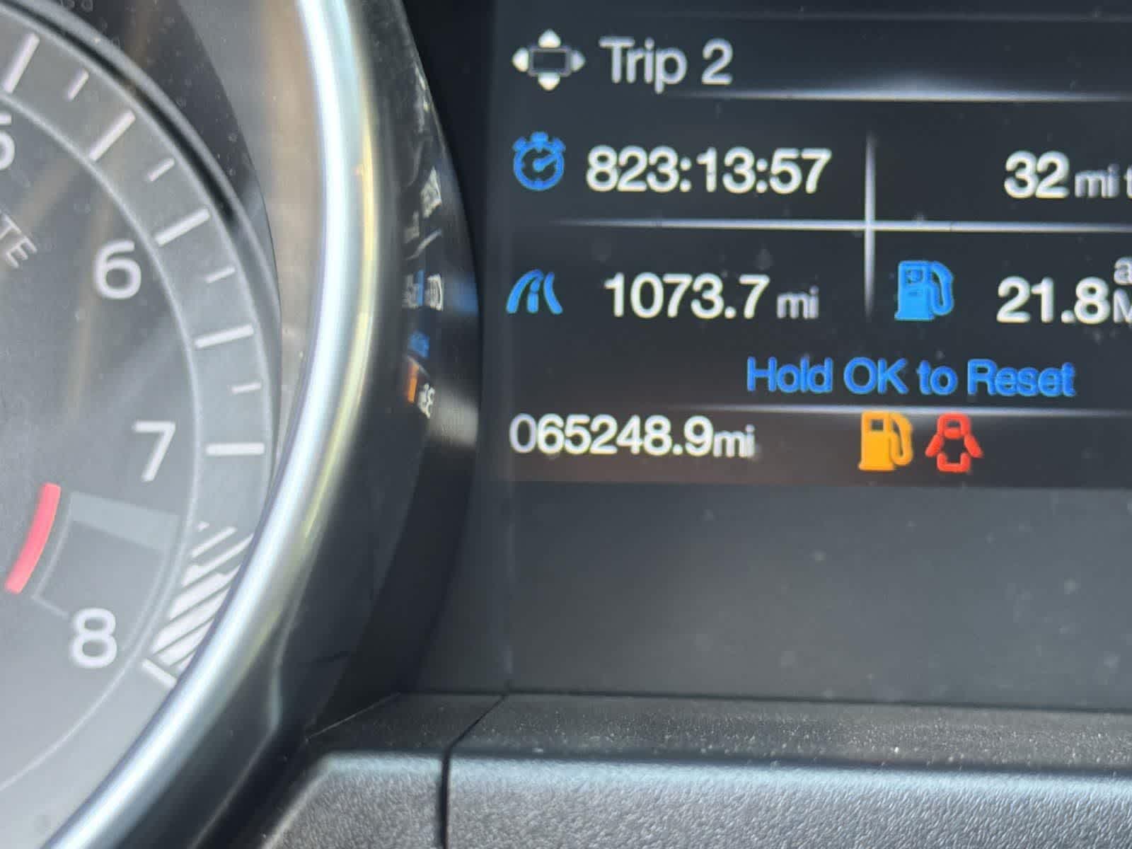 Thumbnail: 2021 Ford Mustang - 19