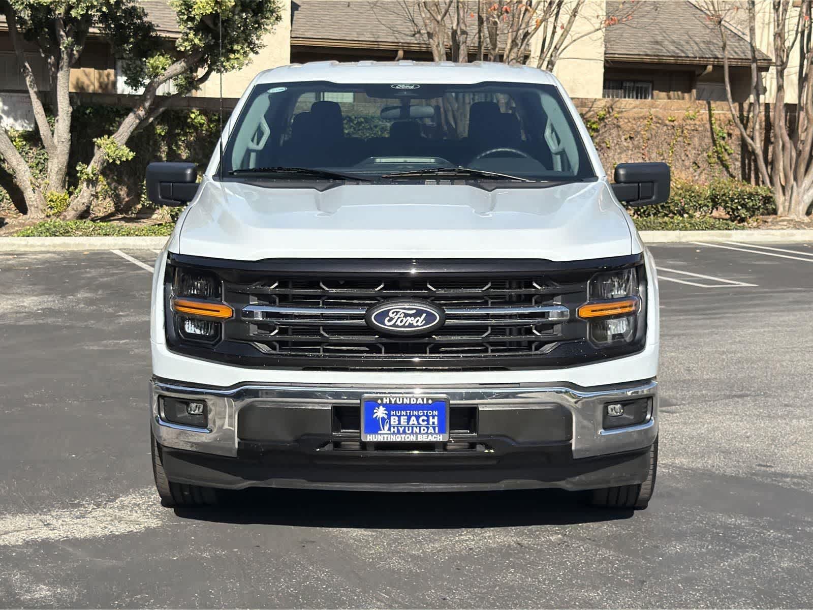 Thumbnail: 2025 Ford F-150 - 2