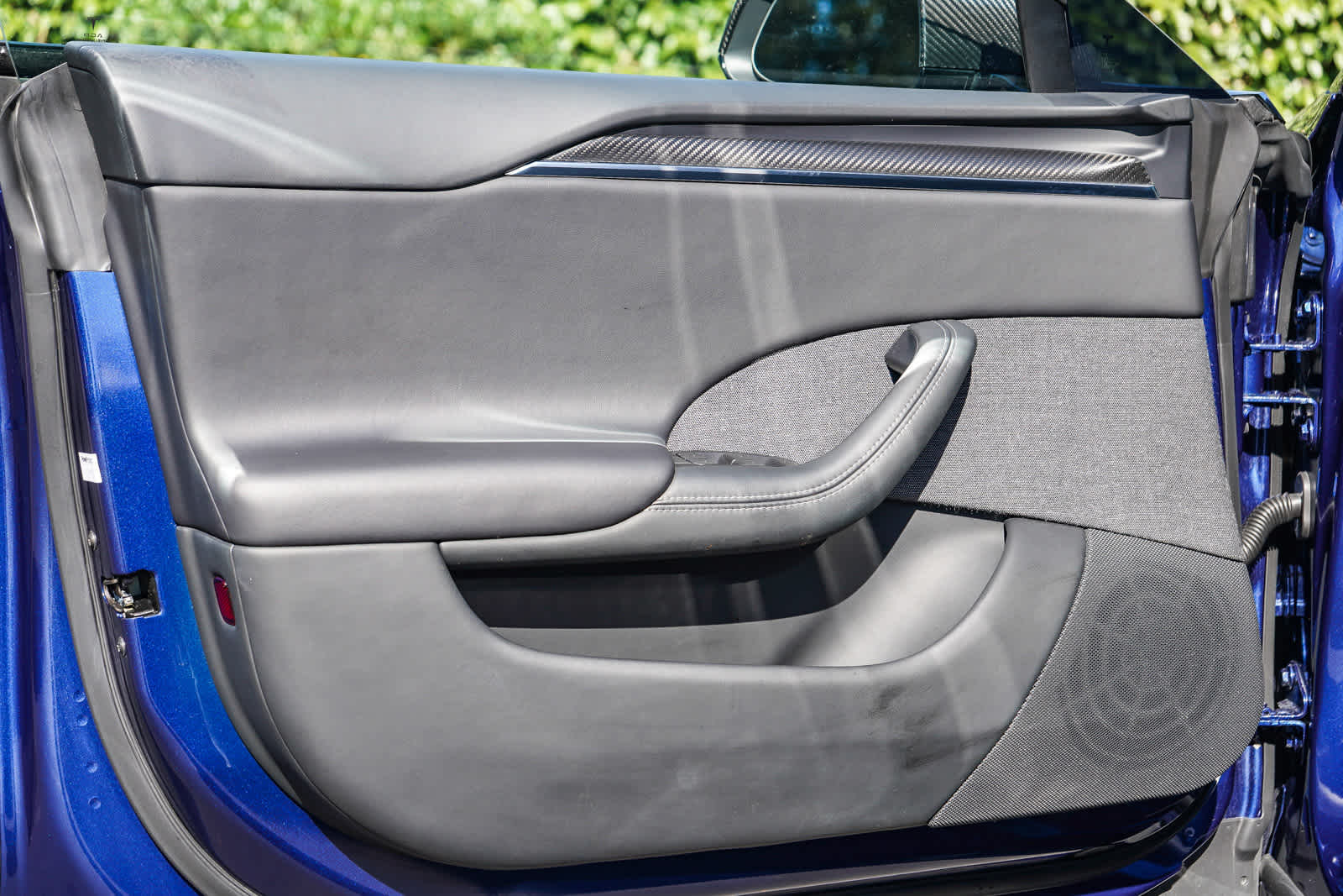 Thumbnail: 2024 Tesla Model S - 18