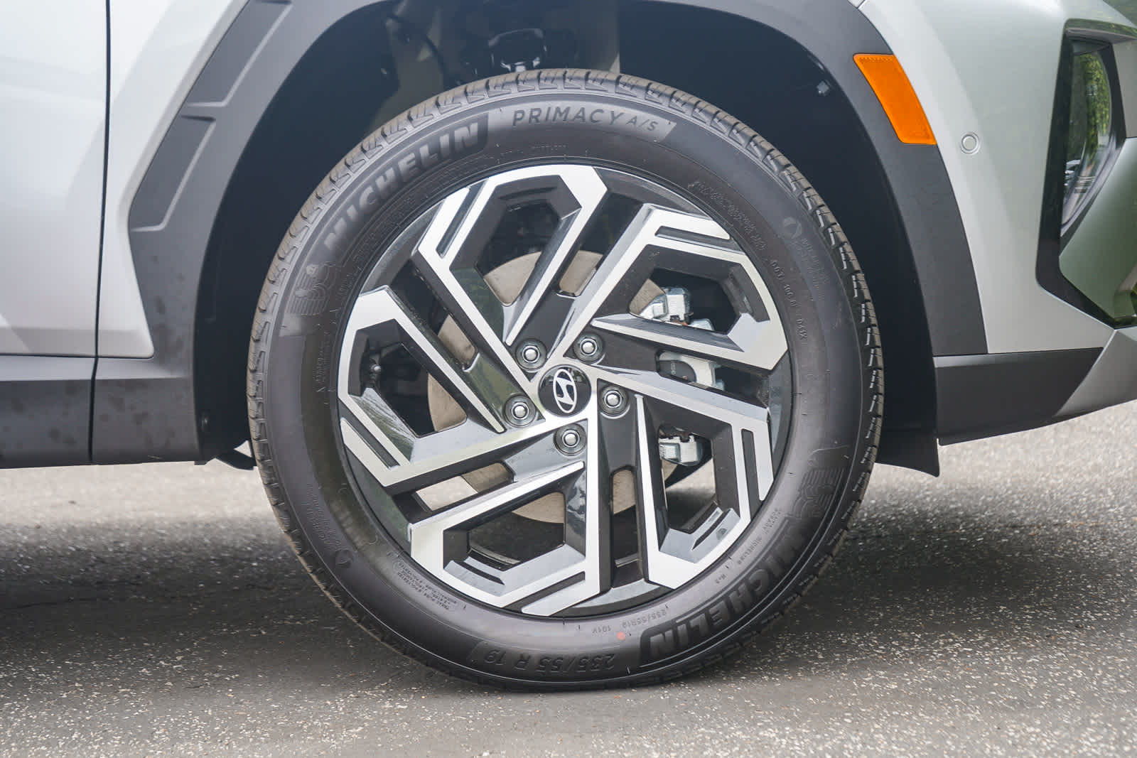 Thumbnail: 2026 Hyundai Tucson - 9