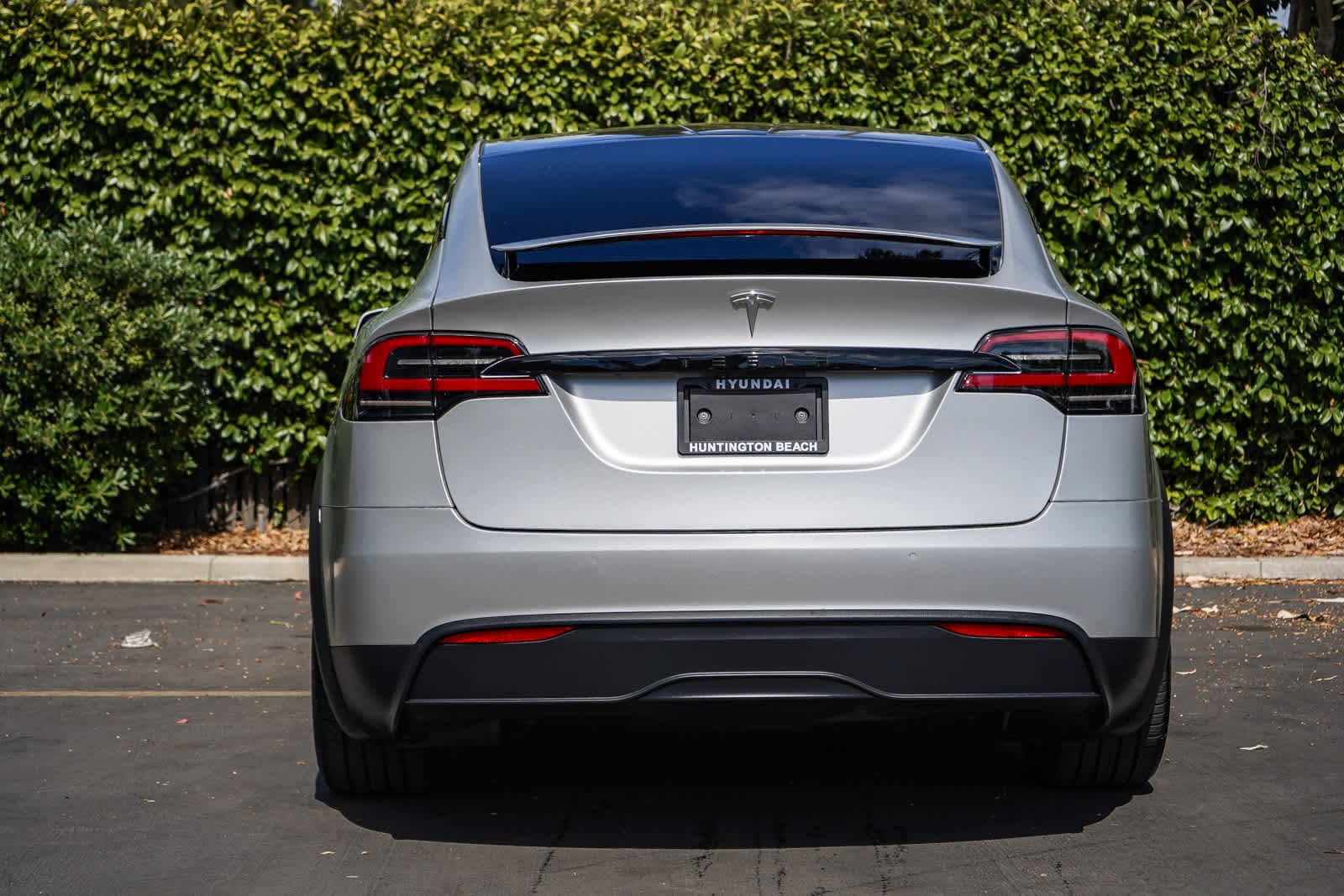 Thumbnail: 2023 Tesla Model X - 5