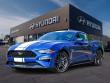 Used 2022 Ford Mustang GT Coupe