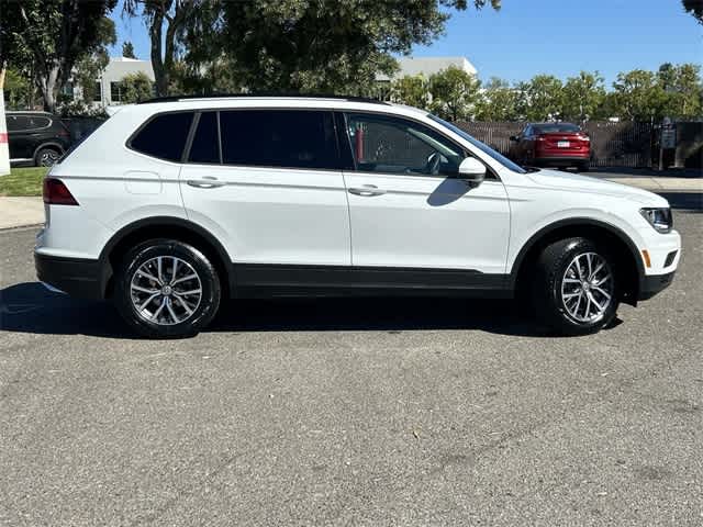 Thumbnail: 2021 Volkswagen Tiguan - 4