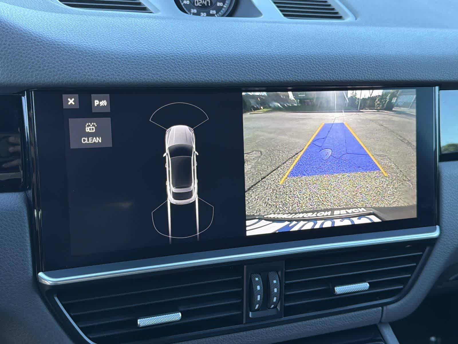 Thumbnail: 2021 Porsche Cayenne - 15