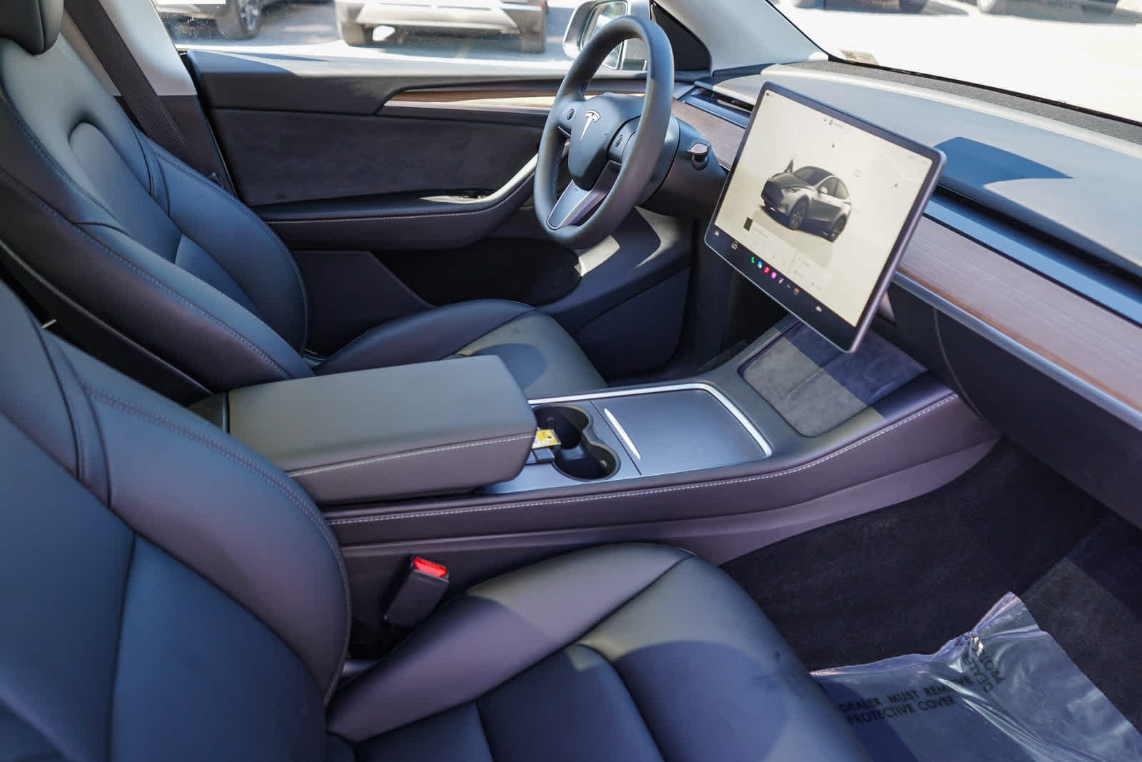 Thumbnail: 2025 Tesla Model Y - 16