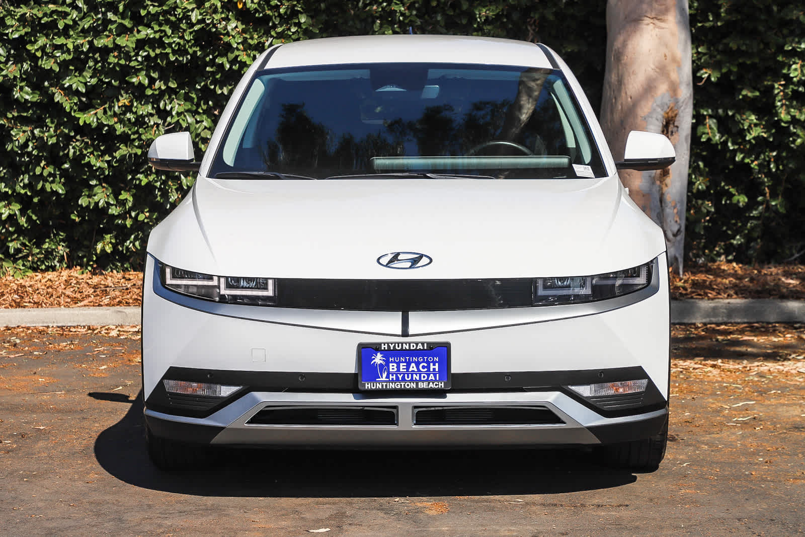 Used 2024 Hyundai IONIQ 5 SEL with VIN KM8KN4DE2RU276608 for sale in Huntington Beach, CA
