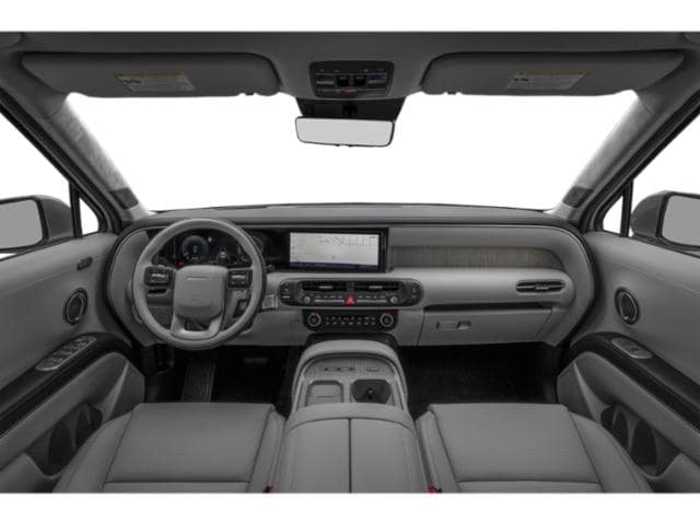 Thumbnail: 2026 Hyundai Palisade - 7