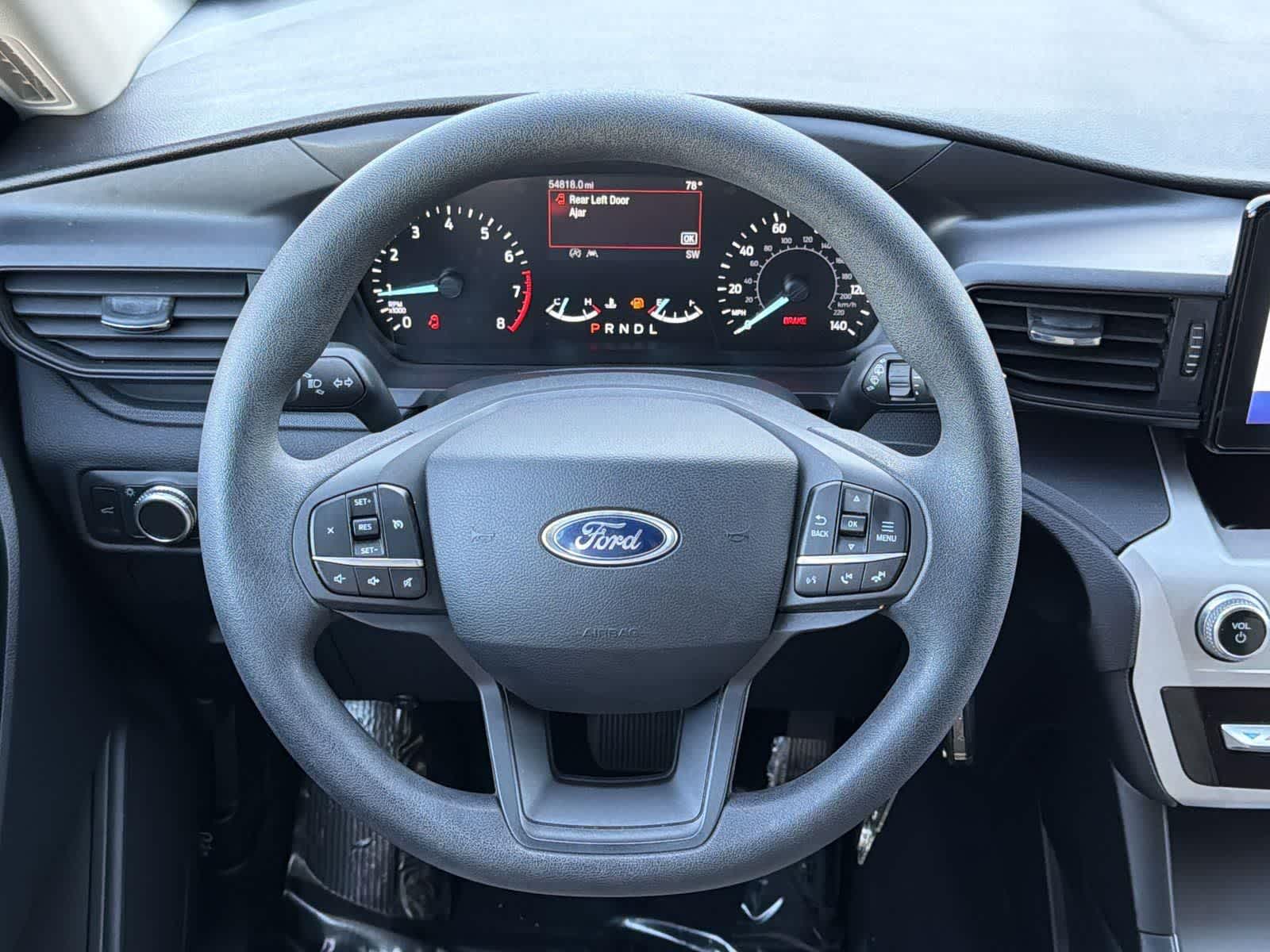 Thumbnail: 2021 Ford Explorer - 11