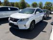 Used 2013 Lexus RX 350 350 F Sport SUV