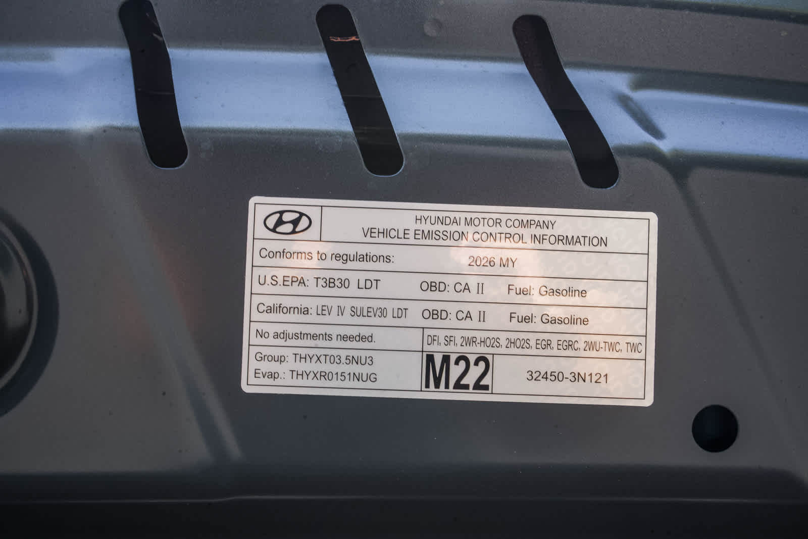 Thumbnail: 2026 Hyundai Palisade - 27