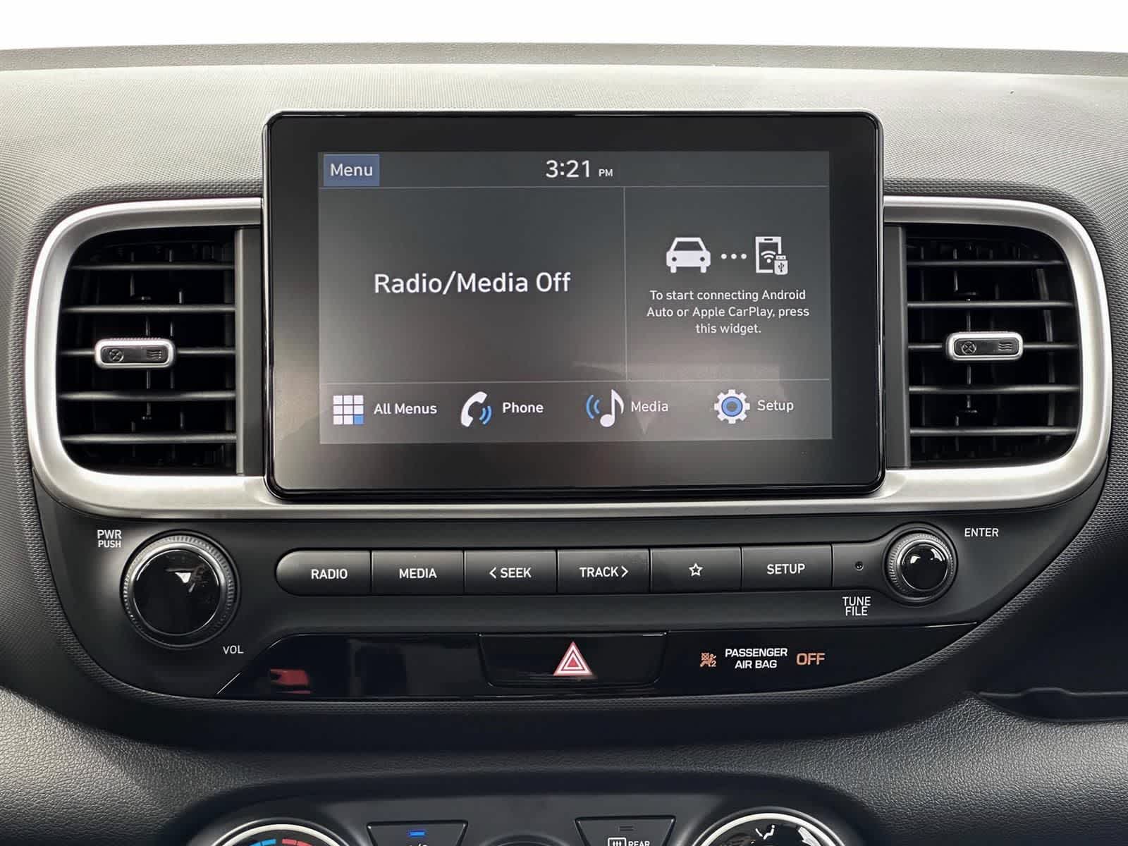 Thumbnail: 2025 Hyundai Venue - 19