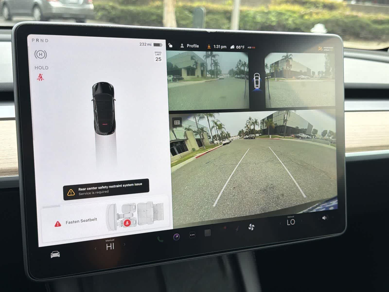 Thumbnail: 2025 Tesla Model Y - 17