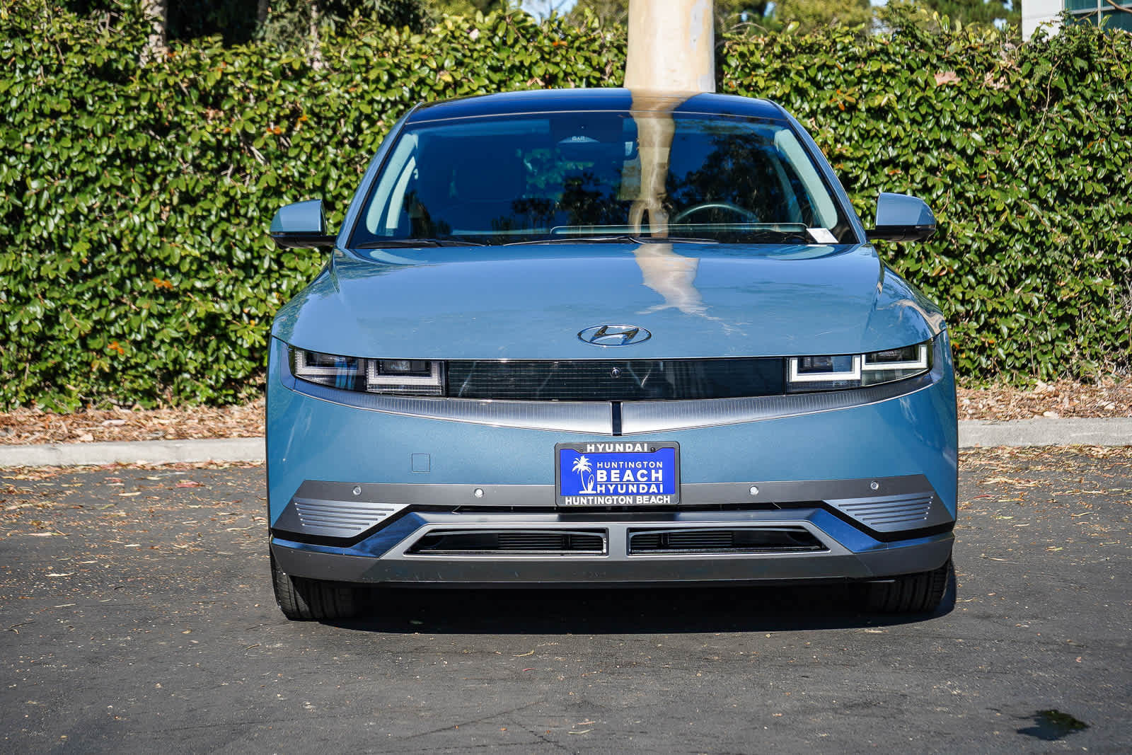 Used 2024 Hyundai IONIQ 5 Limited with VIN KM8KR4DEXRU280815 for sale in Huntington Beach, CA