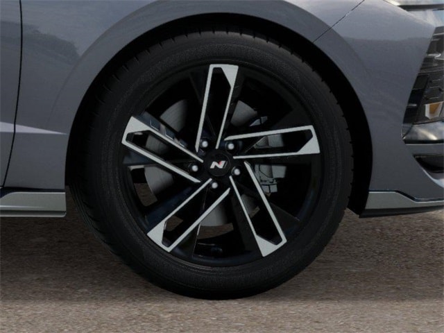 Thumbnail: 2025 Hyundai Sonata - 8