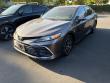 Used 2024 Toyota Camry XLE Sedan