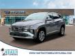 New 2025 Hyundai Tucson Hybrid Limited SUV