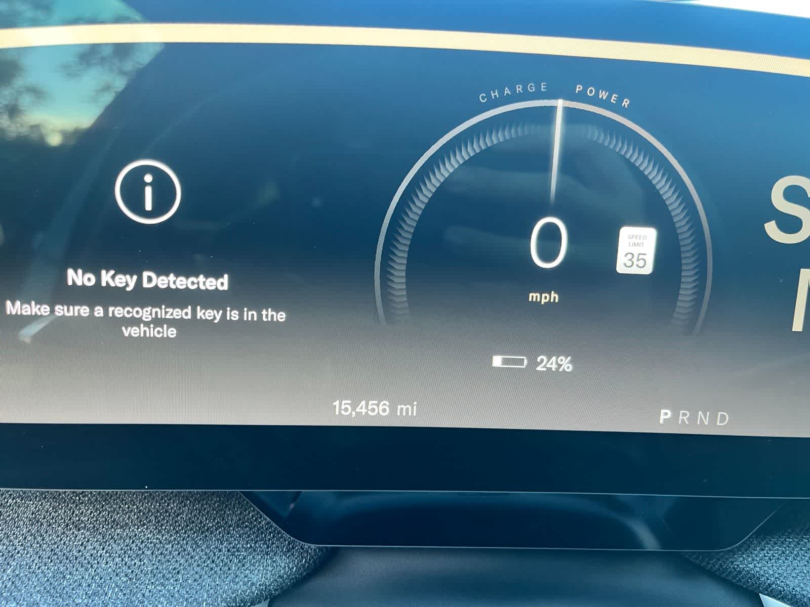 Thumbnail: 2024 Lucid Air - 8