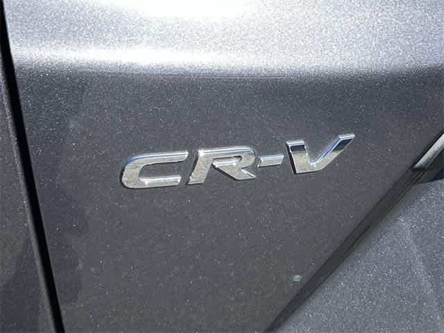 Thumbnail: 2019 Honda CR-V - 30