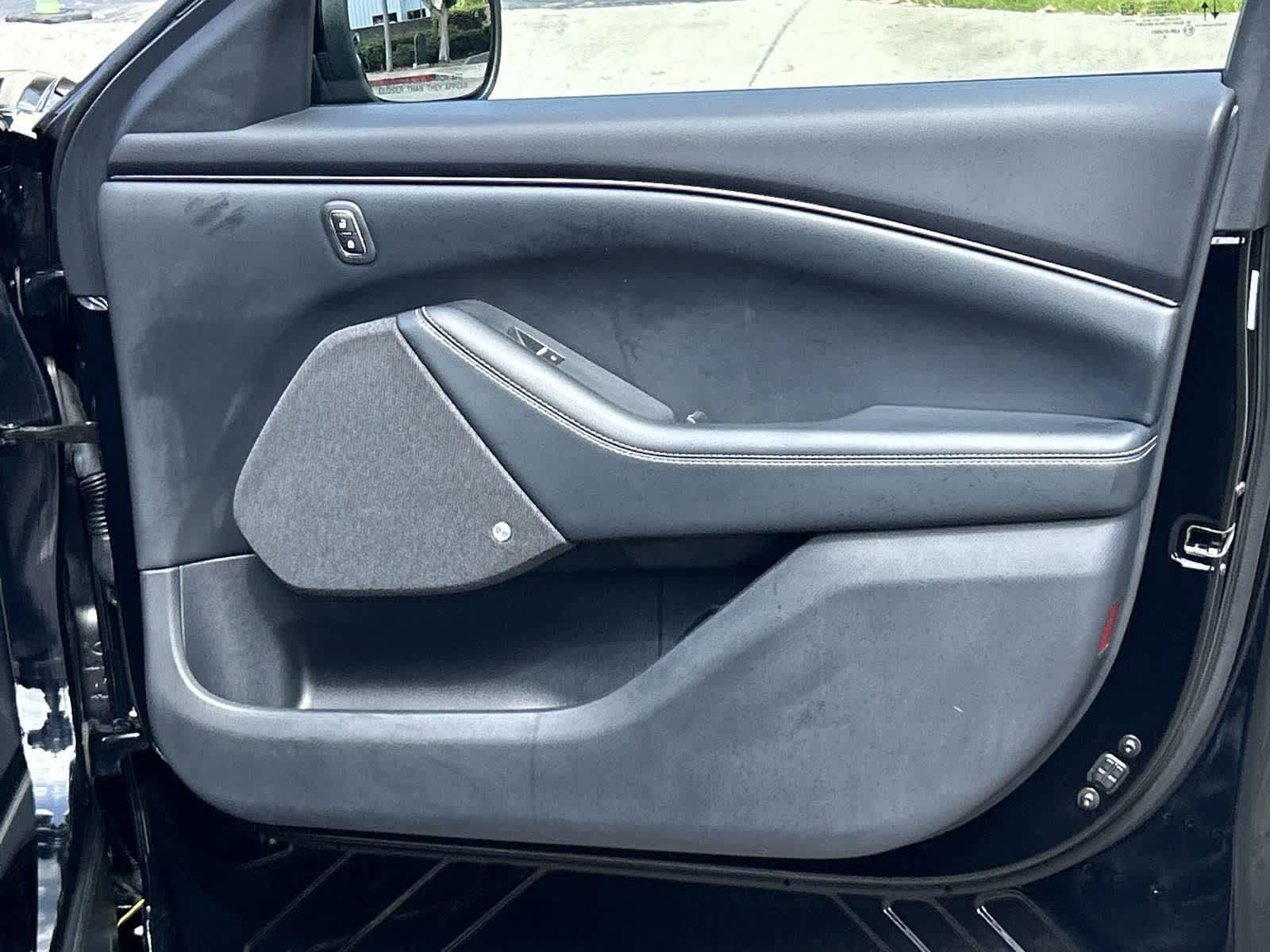 Thumbnail: 2021 Ford Mustang Mach-E - 33