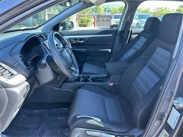 Thumbnail: 2019 Honda CR-V - 23
