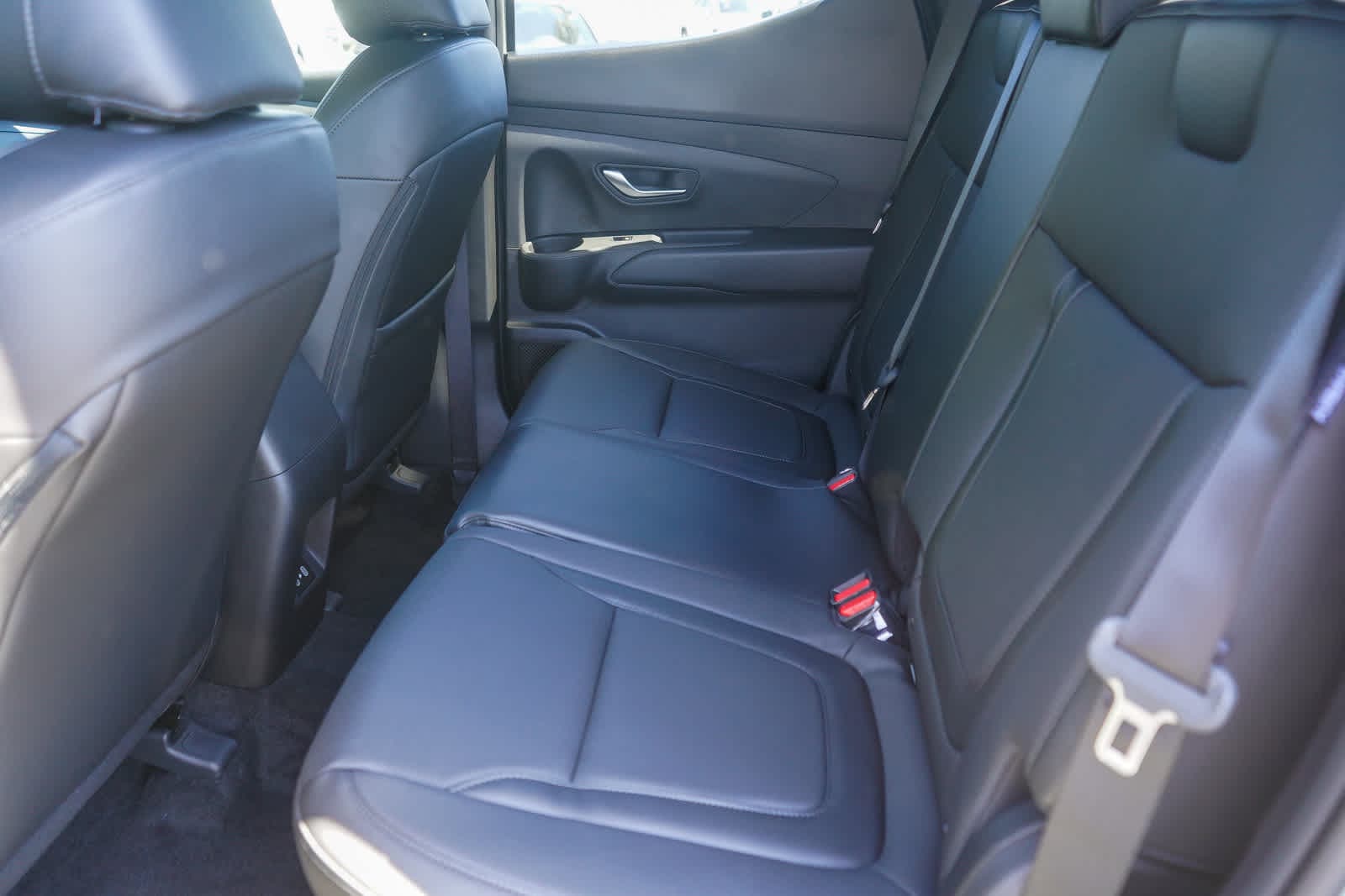 Thumbnail: 2026 Hyundai Santa Cruz - 13