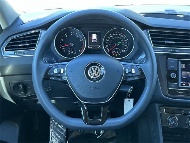 Thumbnail: 2021 Volkswagen Tiguan - 11