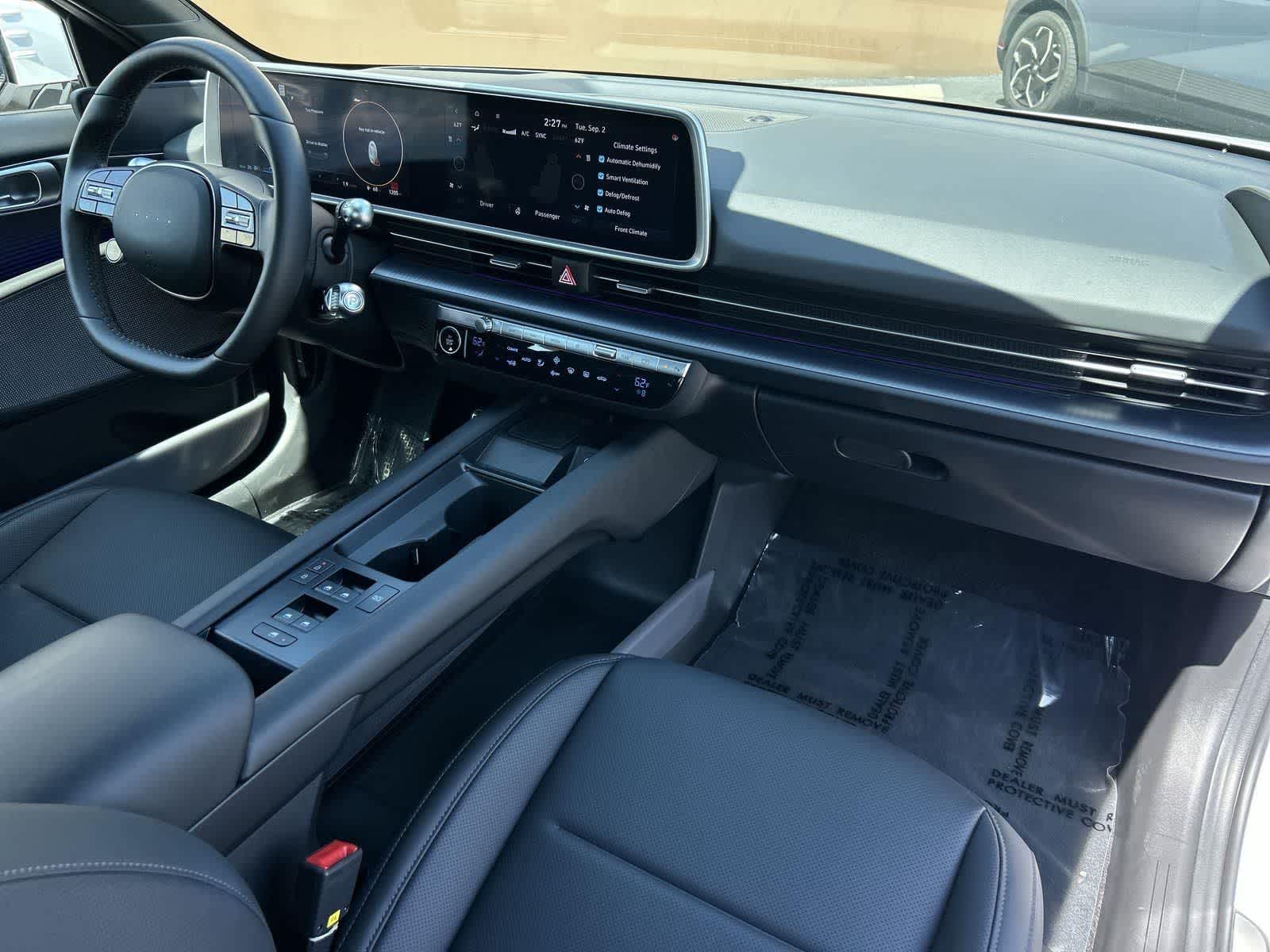 Thumbnail: 2025 Hyundai Ioniq 6 - 37