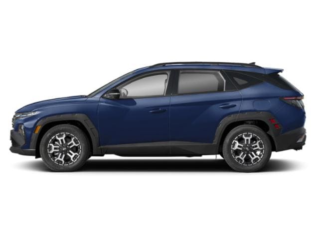 Thumbnail: 2026 Hyundai Tucson - 2