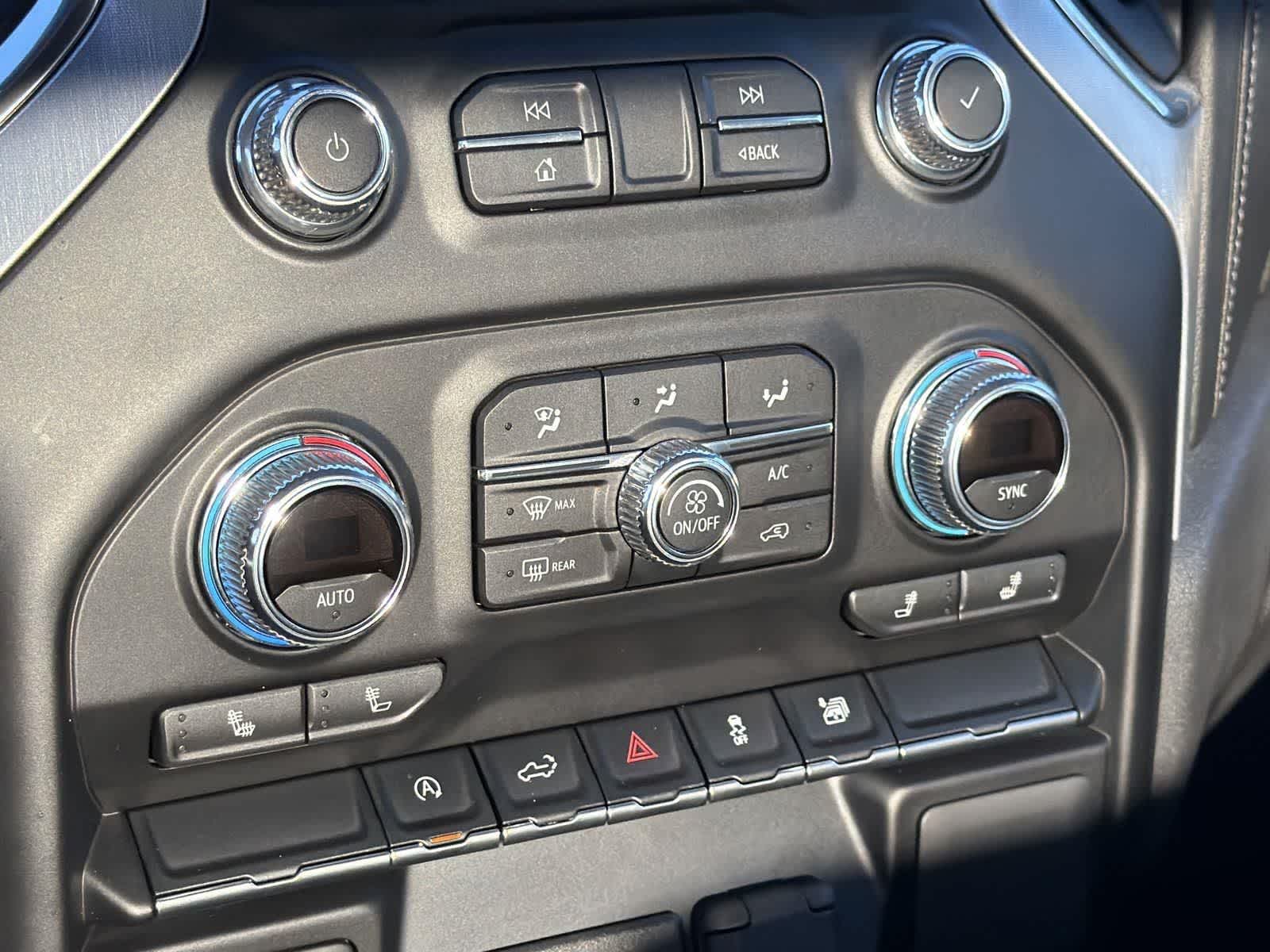 Thumbnail: 2021 GMC Sierra 1500 - 15