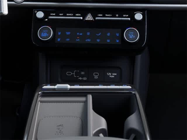 Thumbnail: 2025 Hyundai Tucson - 16