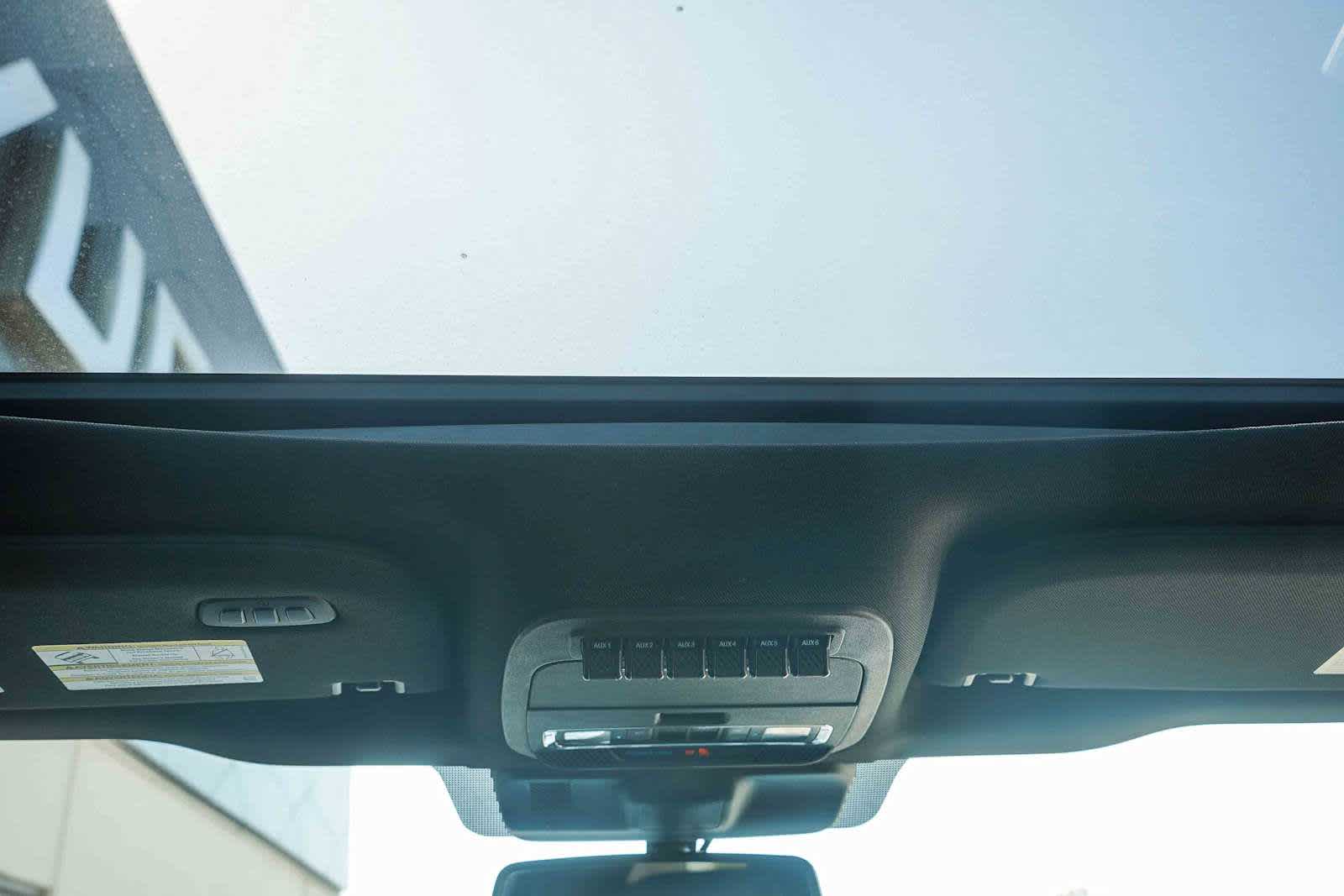 Thumbnail: 2021 Ford F-150 - 20