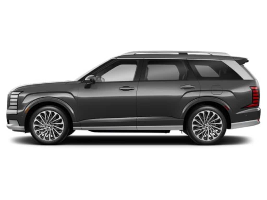 New 2026 Hyundai Palisade Hybrid Calligraphy SUV
