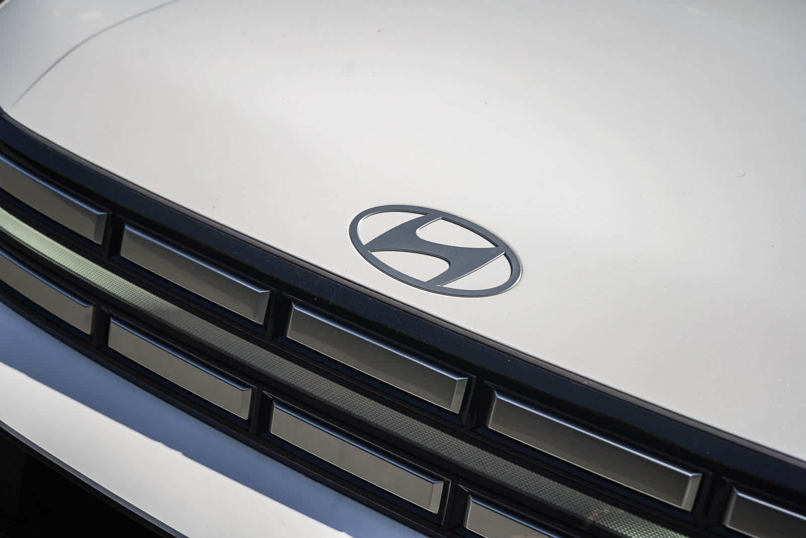 Thumbnail: 2026 Hyundai Santa Fe - 11