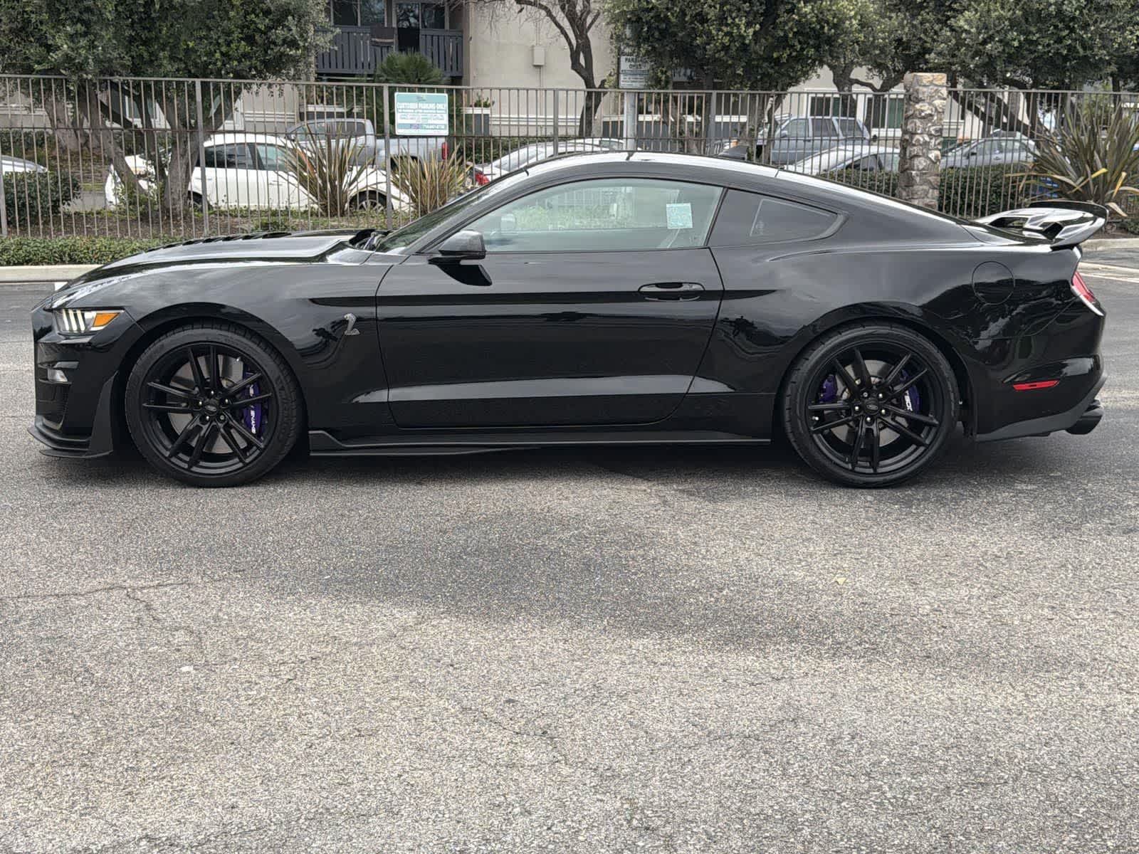 Thumbnail: 2020 Ford Mustang - 7