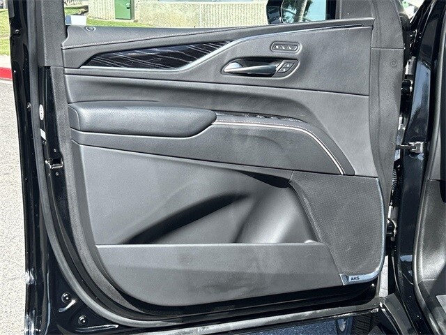 Thumbnail: 2023 Cadillac Escalade - 23