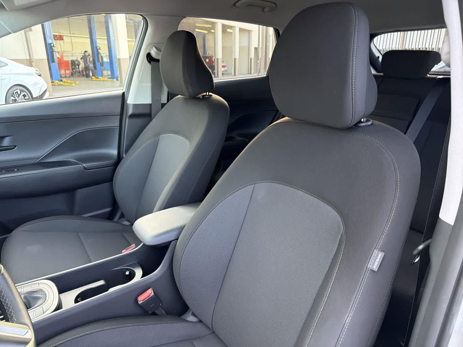 Thumbnail: 2025 Hyundai Kona - 26