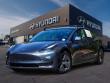 Used 2023 Tesla Model 3 Base Sedan
