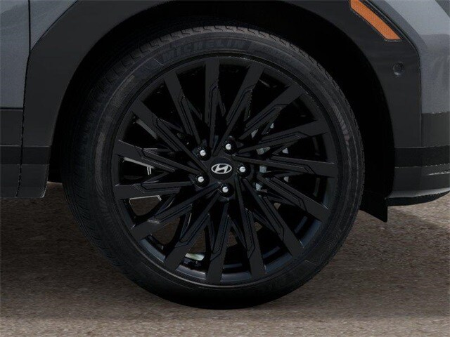 Thumbnail: 2025 Hyundai Santa Fe - 8