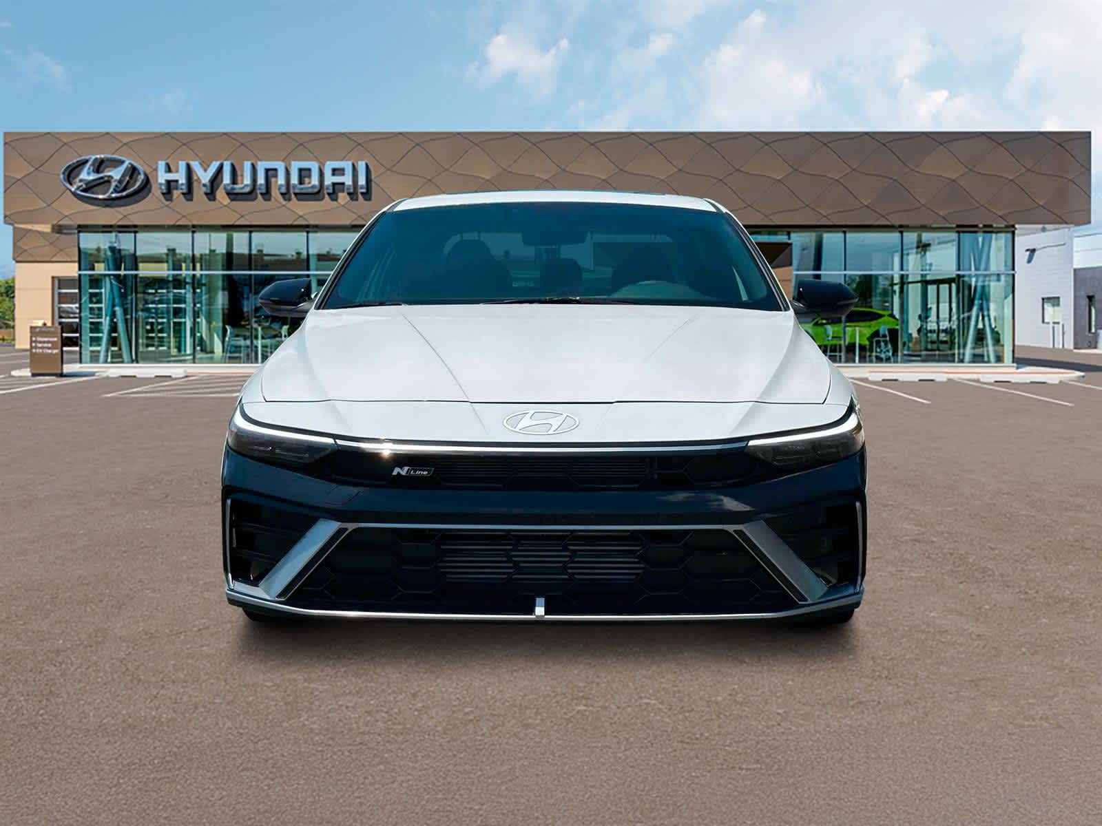 Thumbnail: 2025 Hyundai Elantra - 12